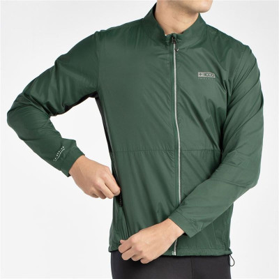 Windcheater Jacket +8000 Olive