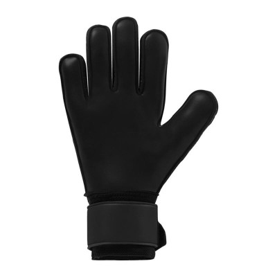 Goalkeeper Gloves Uhlsport Fm Soft Resist+ Orange Adults