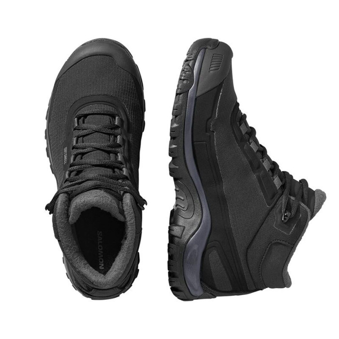 Hiking Boots Salomon Shelter