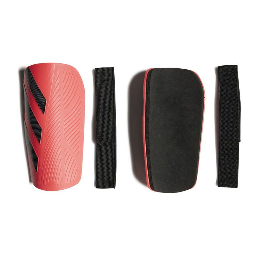 Football Shinguards Adidas Tiro Sg Eu Clb Red