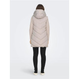 Women's Waistcoat Only Jdyskylar Grey