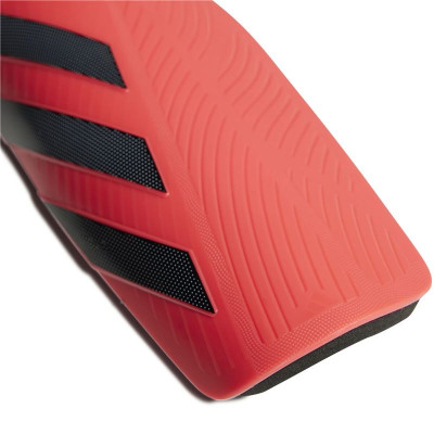 Football Shinguards Adidas Tiro Sg Eu Clb Red