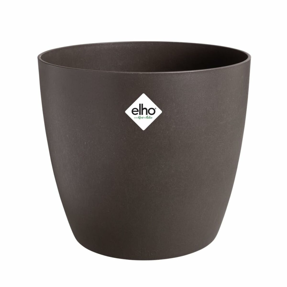 Set of pots Elho Plastic Circular 3 Pieces