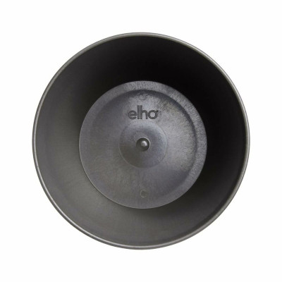 Set of pots Elho Plastic Circular 3 Pieces