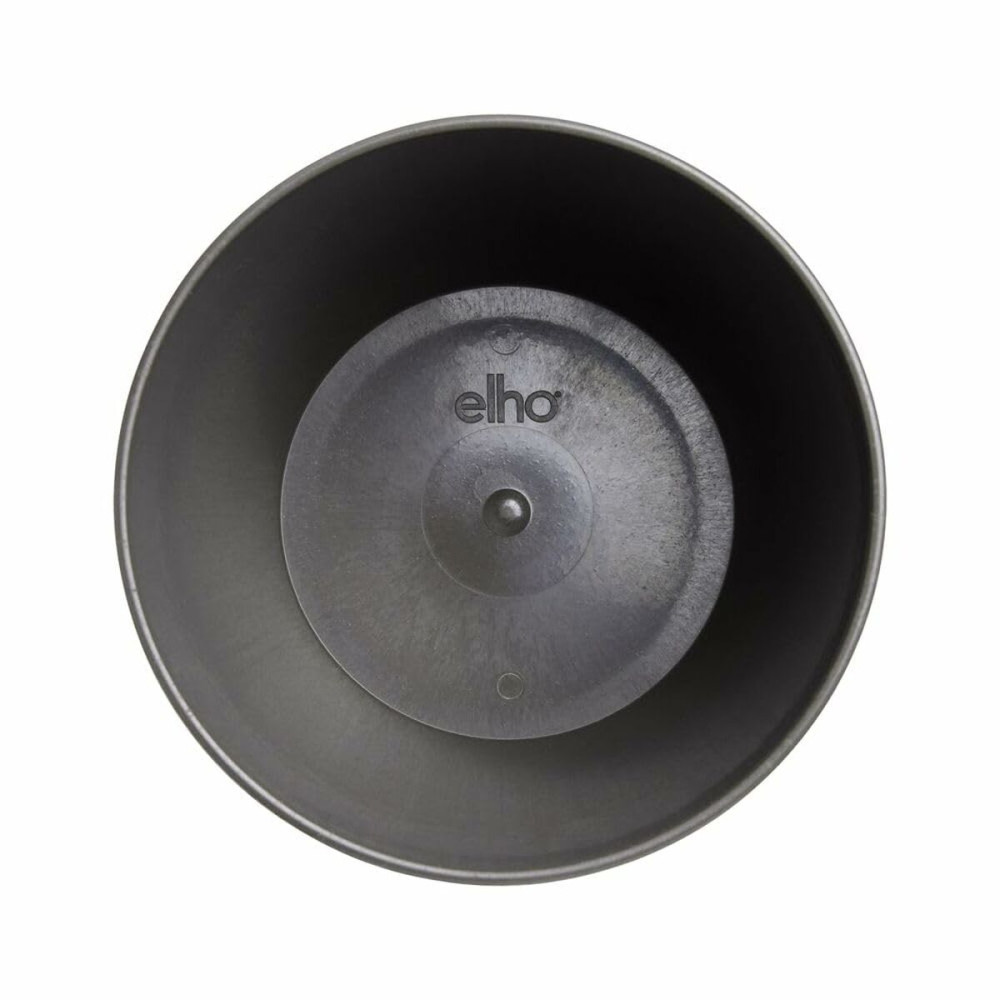 Set of pots Elho Plastic Circular 3 Pieces