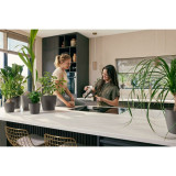 Set of pots Elho Plastic Circular 3 Pieces