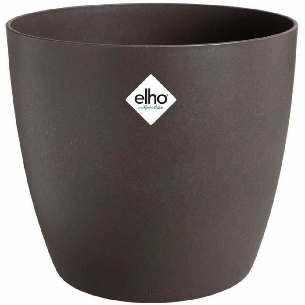 Set of pots Elho Plastic Circular 3 Pieces