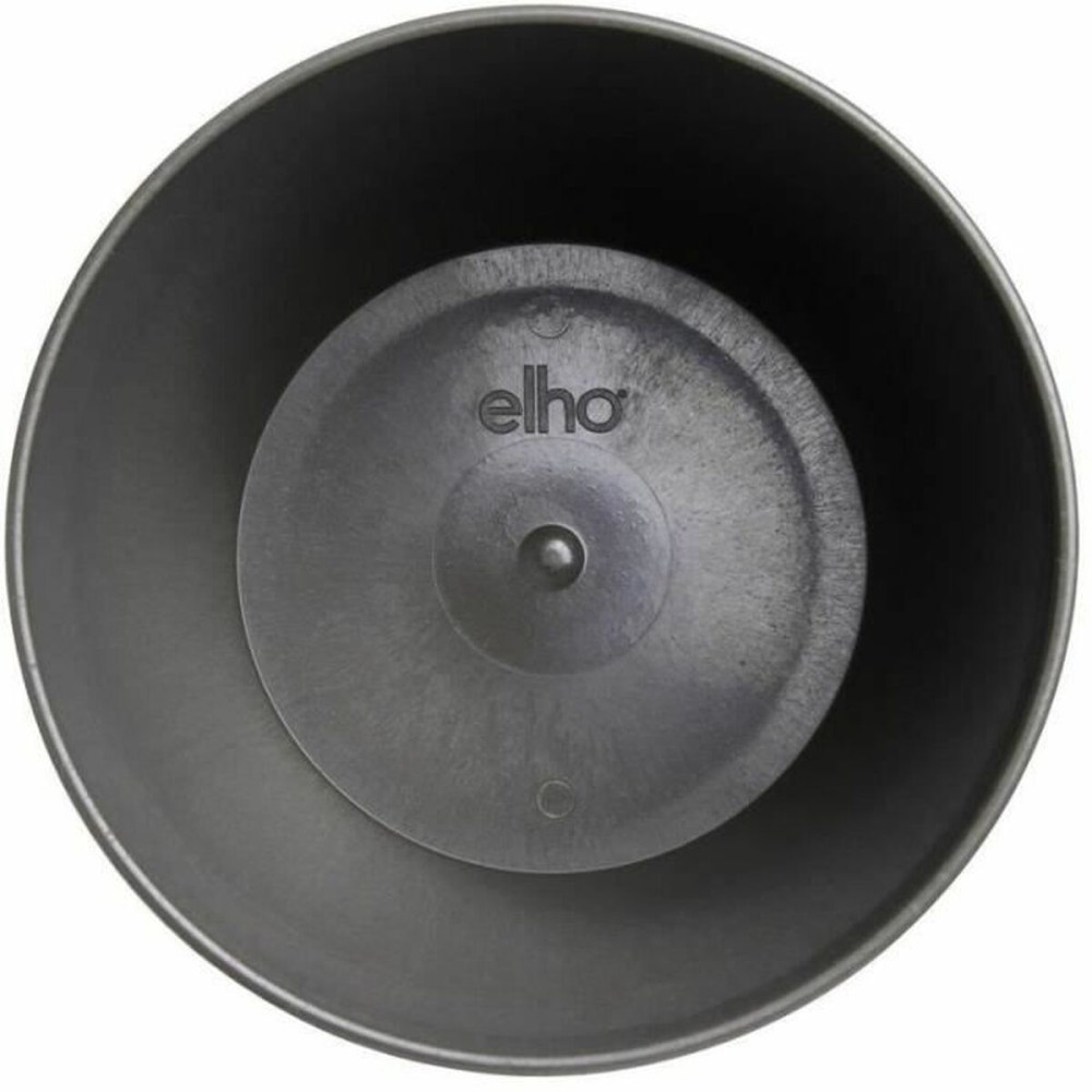 Set of pots Elho Plastic Circular 3 Pieces