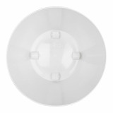 Set of pots Elho White Plastic Circular 2 Pieces
