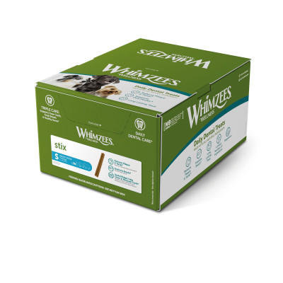 Wet food Whimzees Stix 150 Units