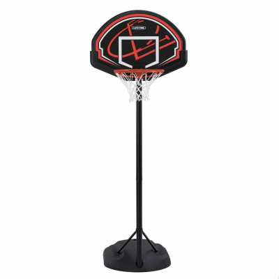Basketball Basket Lifetime Laptop 222 cm