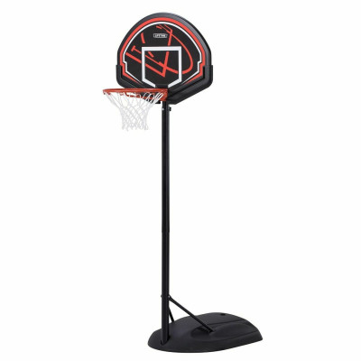 Basketball Basket Lifetime Laptop 222 cm