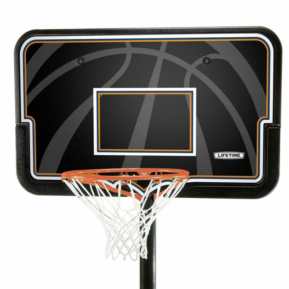 Basketball Basket Lifetime Laptop 305 cm
