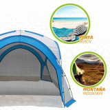 Beach Tent Hot Wheels Camping Mosquito net 350 x 350 x 260 cm