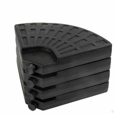 Base for beach umbrella Aktive Plastic