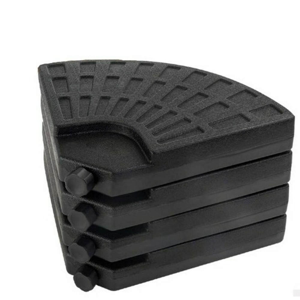 Base for beach umbrella Aktive Plastic