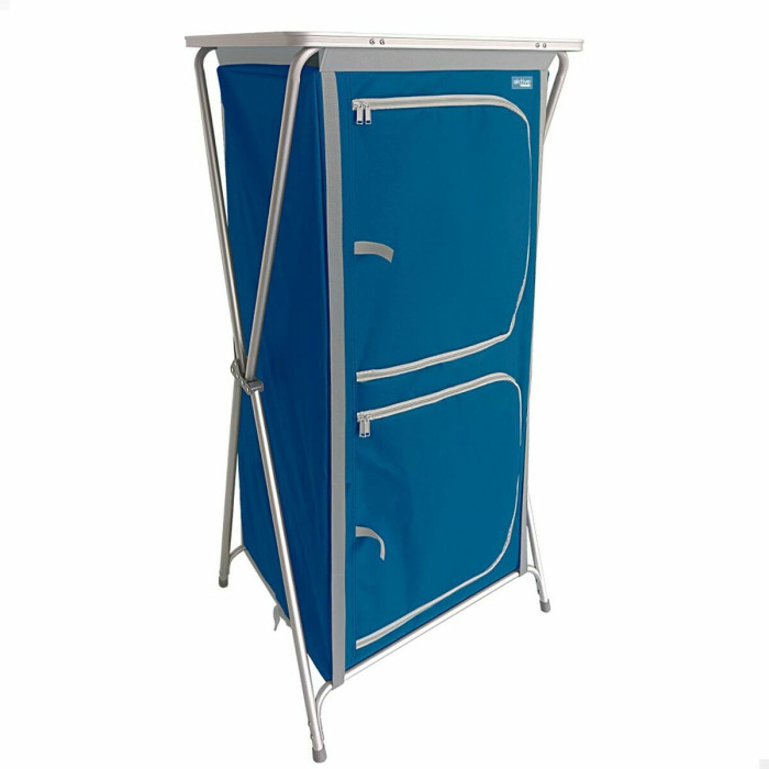 Camping wardrobe Aktive 62 x 53 x 140 cm