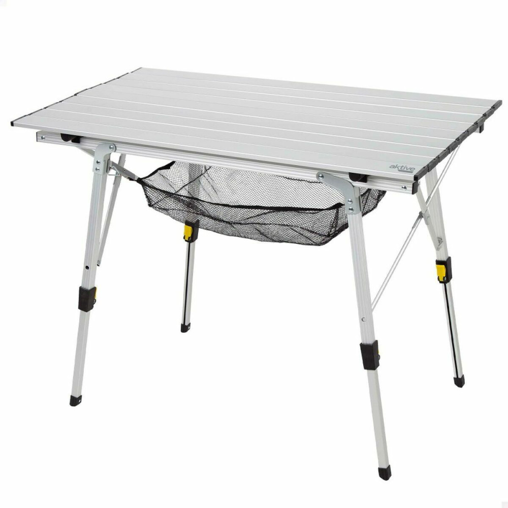 Folding Table Aktive 90 x 51 x 45 cm