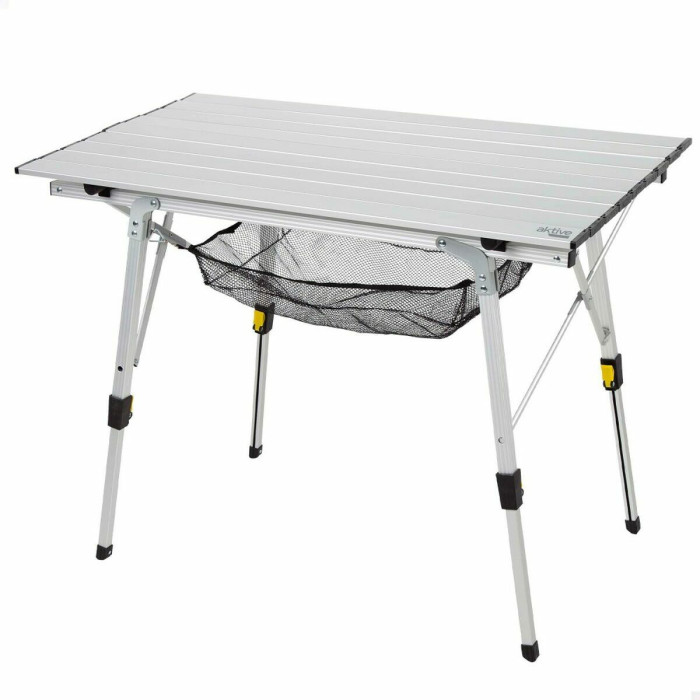 Folding Table Aktive 90 x 51 x 45 cm