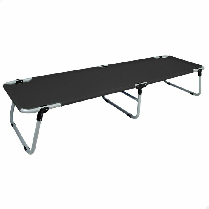 Folding bed Aktive 186 x 58 x 35 cm