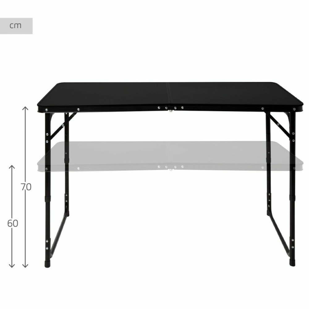 Folding Table Aktive 120 x 60 cm