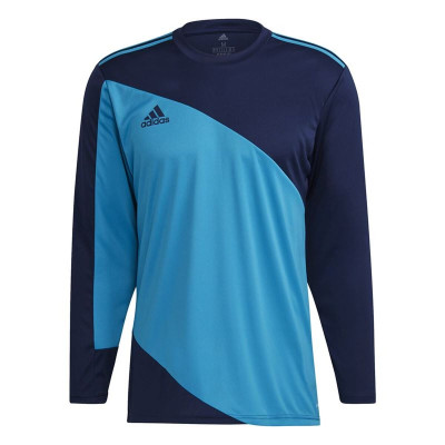 Goalie T-Shirt Adidas Squad Gk 21 Dark blue