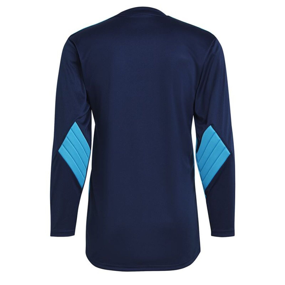 Goalie T-Shirt Adidas Squad Gk 21 Dark blue