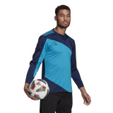 Goalie T-Shirt Adidas Squad Gk 21 Dark blue