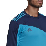 Goalie T-Shirt Adidas Squad Gk 21 Dark blue