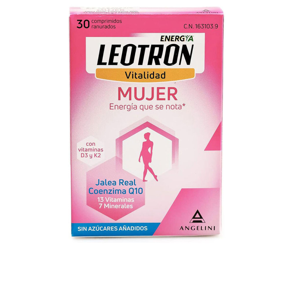 Collagen Leotron LEOTRON VITAMINAS 30 Units