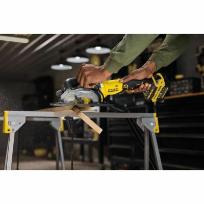 Circular saw Stanley SFMCS515B-XJ