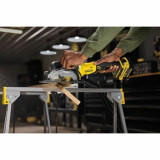 Circular saw Stanley SFMCS515B-XJ