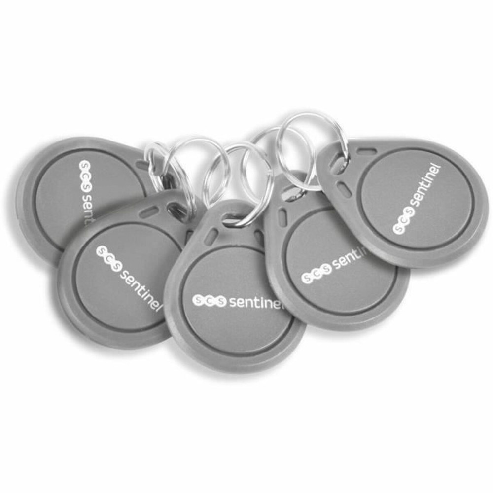 RFID Keychain SCS SENTINEL