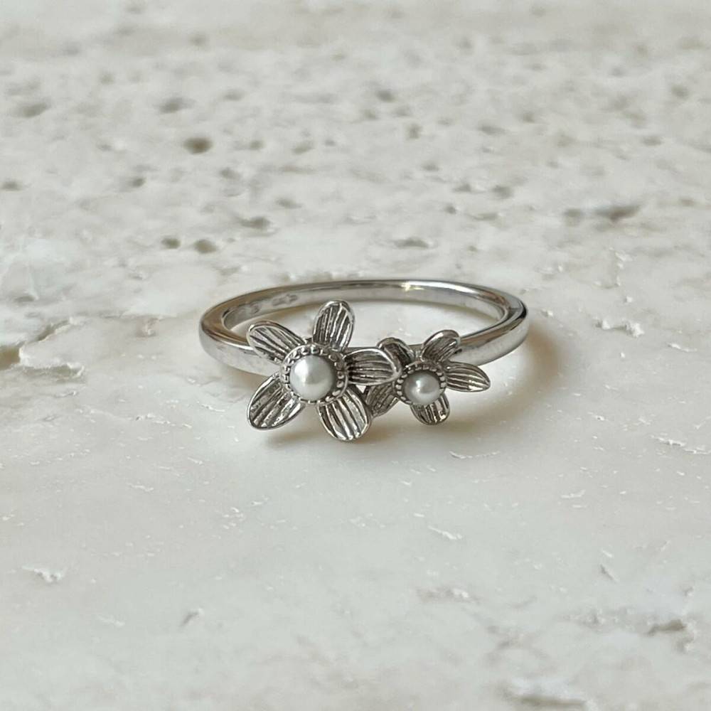 Ladies' Ring 24KAE 12488S/58