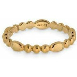 Ladies' Ring 24KAE 12458Y/54 14 Golden