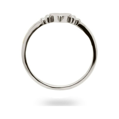 Ladies' Ring 24KAE 12412S/56