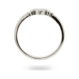 Ladies' Ring 24KAE 12412S/56