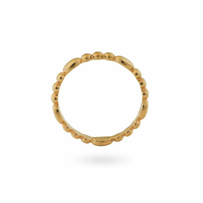 Ladies' Ring 24KAE 12458Y/56