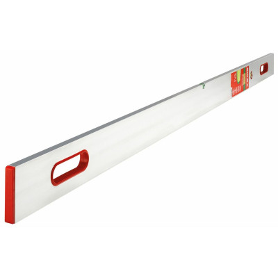 Spirit Level SOLA SLG2 Aluminium 200 cm