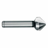 Conical Countersink RUKO 102123E 25 mm DIN 335 High speed steel (HSS) 90º C-shaped