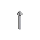 Conical Countersink RUKO 102123E 25 mm DIN 335 High speed steel (HSS) 90º C-shaped