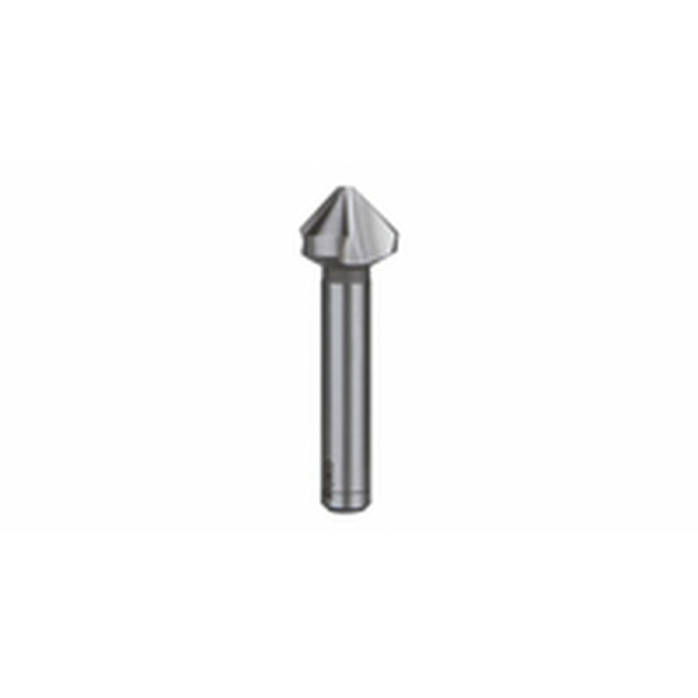 Conical Countersink RUKO 102123E 25 mm DIN 335 High speed steel (HSS) 90º C-shaped