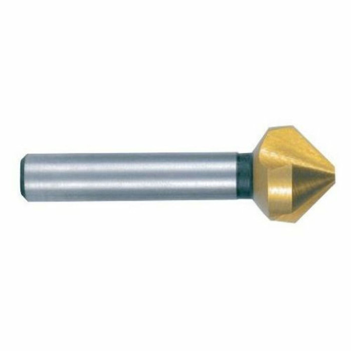 Conical Countersink RUKO 102114T 2,5-10,4 mm DIN 335 High speed steel (HSS) 90º C-shaped