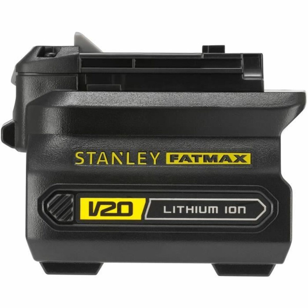 Rechargeable lithium battery Stanley SFMCB100-XJ 18 V