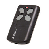 Remote control MandoCopy 8000