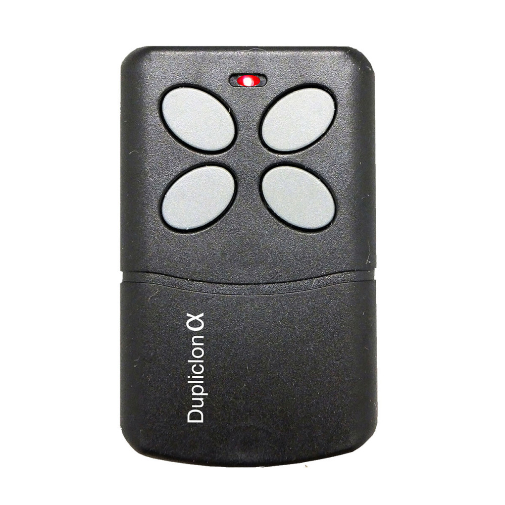 Remote control MandoCopy 8000