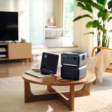 Portable Power Station Ecoflow River 3 Max Plus