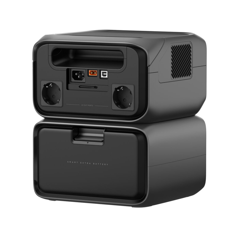 Portable Power Station Ecoflow River 3 Max Plus