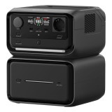 Portable Power Station Ecoflow River 3 Max Plus