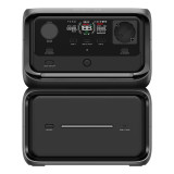 Portable Power Station Ecoflow River 3 Max Plus